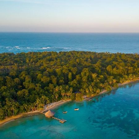 Casa Cayuco Eco-Adventure Lodge Bocas del Toro Exterior photo